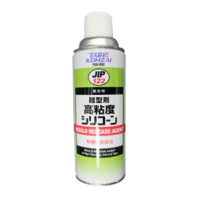 Chất tách khuôn, chống dính khuôn silicone JIP122