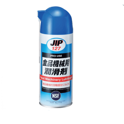 Mỡ bôi trơn máy móc thực phẩm JIP127